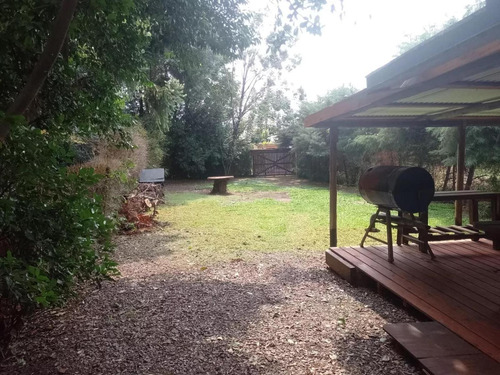 Casa En Venta - 1 Dormitorio 1 Baño - 400mts2 - Malvinas Argentinas