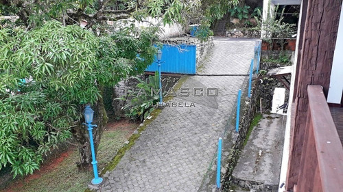 Imagem 7 de 21 de Centro De Ilhabela (s. Tereza) - Vista Para O Mar - Ca0592 - 69355216