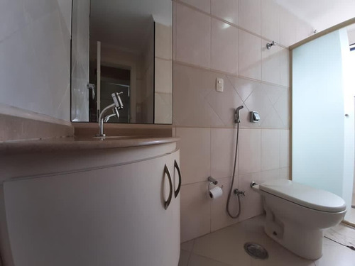 Imagem 12 de 13 de Apartamento À Venda, 106 M² Por R$ 580.000,00 - Aparecida - Santos/sp - Ap1949