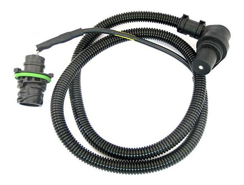 Imagem 1 de 1 de Sensor De Rotação Volvo Bosch 0281002293
