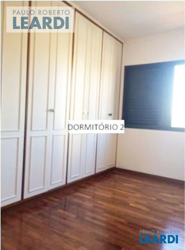 Imagem 7 de 14 de Apartamento - Brooklin - Sp - 555283