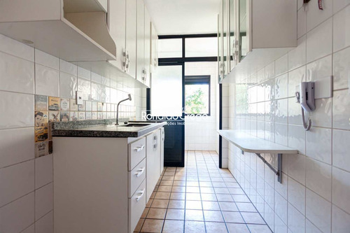 Imagem 21 de 30 de Apartamento Com 2 Dorms, Jardim Ester, São Paulo - R$ 330 Mil - V5439