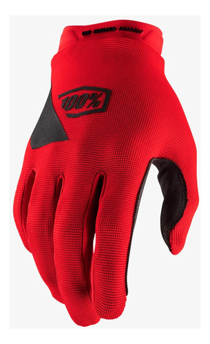 Ridecamp - Guantes Para Motocross Y Bicicleta De Montaña. Eq