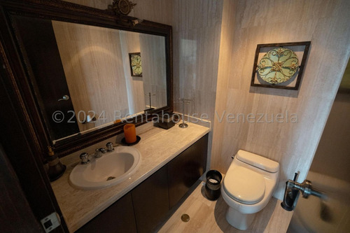 Apartamento En Alquiler, La Lagunita Country Club #25-14529 - Dany Sanchez -