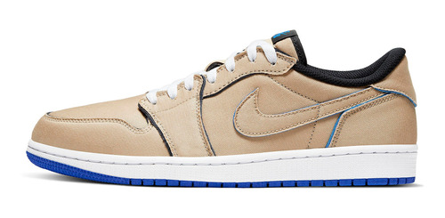 Zapatillas Jordan 1 Low Sb Qs Lance Urbano Cj7891-200   