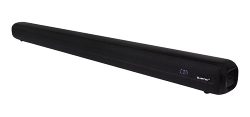 Barra De Sonido Soundbar, Niatec Nt-p509, Sonido Inmersivo. 