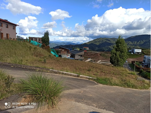 Venta De Lote En Loma Del Escobero, Envigado