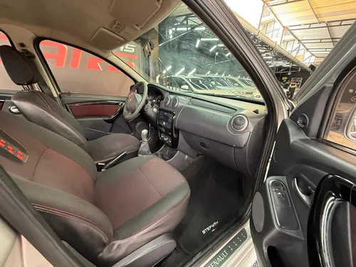 Renault Stepway 1.6l