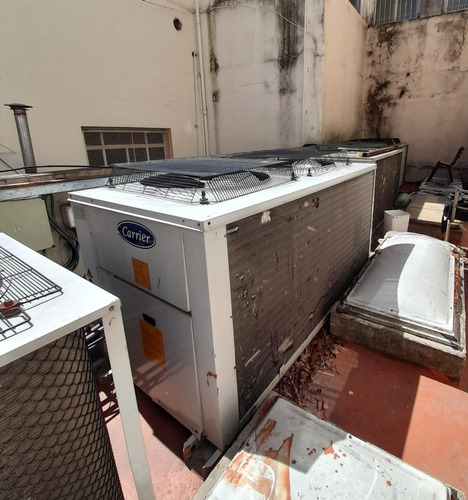 Imagen 4 de 5 de Técnico Certificado Sistemas De Aire Acondicionado Central
