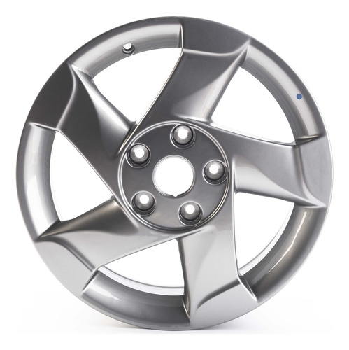 Imagen 2 de 10 de Llanta Dakar Serie Ltd 16'' Renault