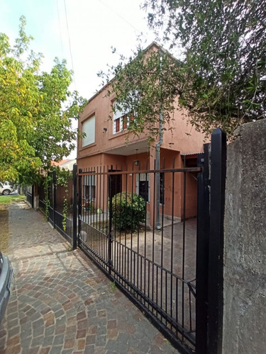 Venta Casa Ituzaingo