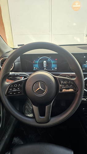 Mercedes Benz A 200 Style
