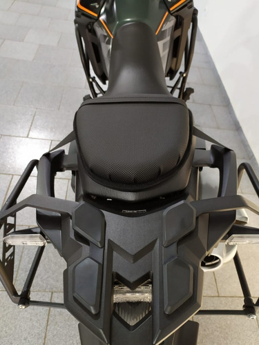 Banco De Viagem Para Mulheres Honda Xre 300 - Confortride
