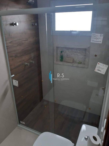 Imagem 13 de 30 de Casa Com 3 Dormitórios À Venda, 206 M² Por R$ 960.000,00 - Parque Olívio Franceschini - Hortolândia/sp - Ca0459