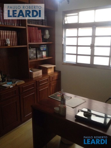 Imagem 13 de 15 de Casa Assobradada - Anália Franco - Sp - 554688