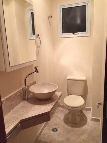 Imagem 2 de 12 de Apartamento Impecável - Jardim Paulistano - 7422