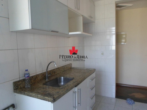 Imagem 5 de 15 de Apartamento Na Região Do Cangaiba - Pe35636