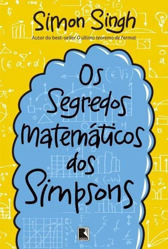 Segredos Matematicos Dos Simpsons, Os