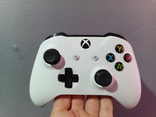 Control Xbox One, También Sirve En Series S, X.