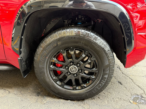 Toyota Tundra 3.5 V6 Hev Trd Off Road 4X4