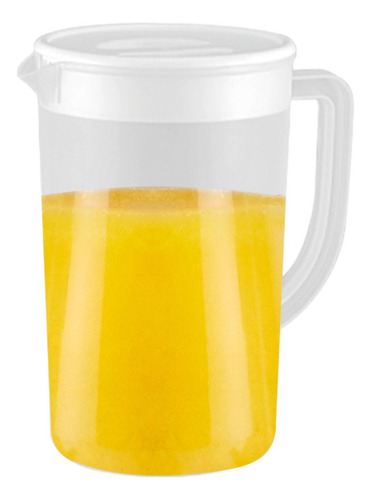 Jarra De Agua Jarra Coladora Jarras De Bebidas De 2 7 L Cont