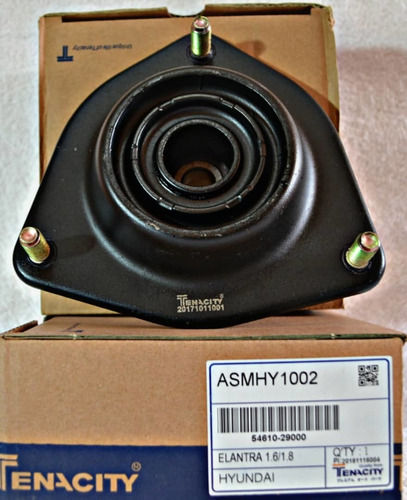 Base Amortiguador Delantera Hyundai Elantra 1.6/2.0 22v