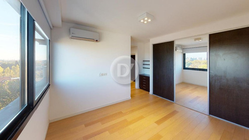 Imagen 26 de 30 de A Estrenar, 4 Ambientes Con Vista Panorámica, En Edificio Premium, Full Amenities.