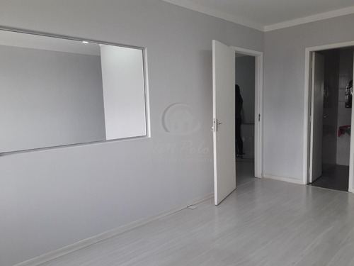 Imagem 7 de 12 de Sala Para Aluguel Em Bosque - Sa014570