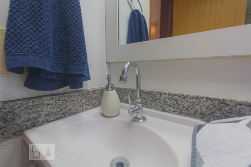 Imagem 12 de 15 de Apartamento À Venda - Brooklin, 1 Quarto, 40 - S893259683