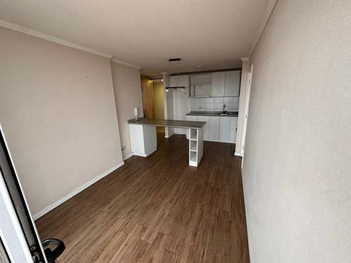 Venta Departamento 2hab 2ba Ñuñoa