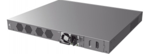 Switch Capa 3 Poe+ Administrable 48 Puertos 10/100/1000 Mbps