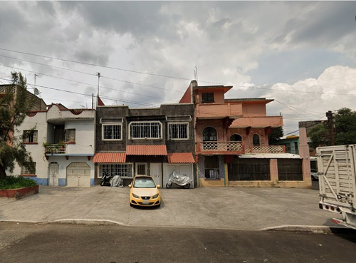 Venta De Casa En Remate Bancario En Colonia Michoacana Venustiano Carranza J.c.