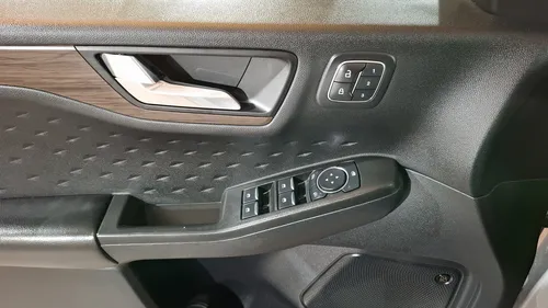 Ford Escape 2.0 ECOBOOST TITANIUM AUTO