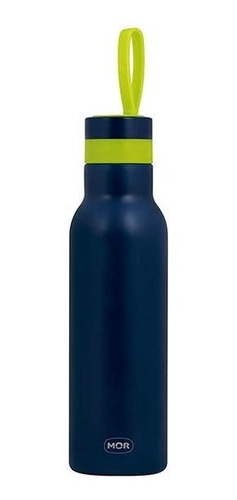 Conservadoras Botella Térmica 500ml. Mor