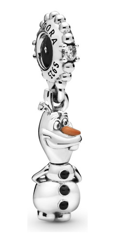 Dije Charm Pandora Charm Pandora Olaf Frozen Disney Original