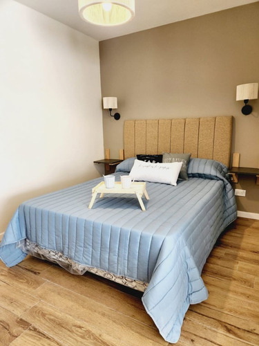 Imagen 11 de 15 de Venta Hermoso Ambiente Y Medio A Estrenar