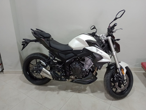 Imagen 18 de 20 de Voge 500r 0km - Automoto Lanus
