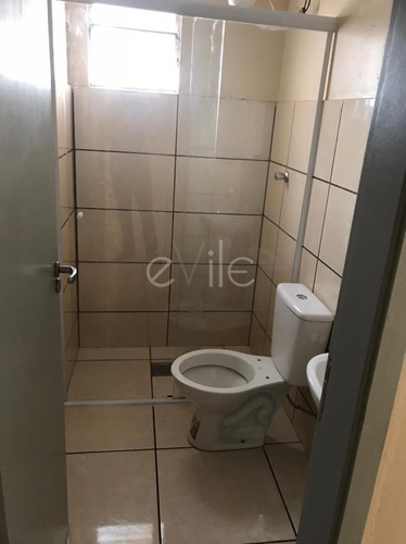 Imagem 9 de 11 de Casa À Venda Em Vila Castelo Branco - Ca008780