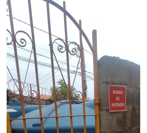 Galpao Para Aluguel Jardim Melvi
