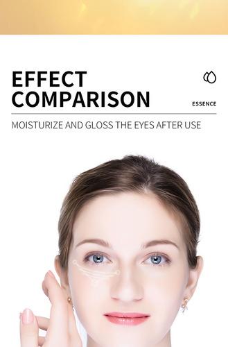 Bolsas De Olhos Anti A Pores Eye De 30 Ml Dark Delicate