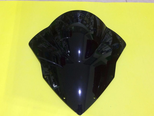 Parabrisas O Cúpula Para Bajaj Pulsar Rs200. Polarizada