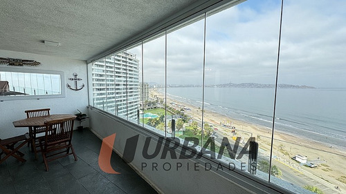 Departamento Jardin Del Mar 3d/2b