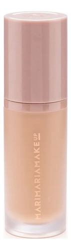 Base E Corretivo Matte Velvet Skin Nude Mari Maria Makeup