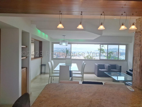 Apartamento En Venta - Barbara Marin - Mls #24-8935