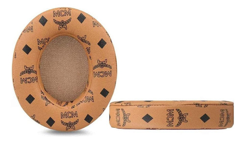 Soveug Studio3 Almohadilla Para Oido Funda Repuesto Beats