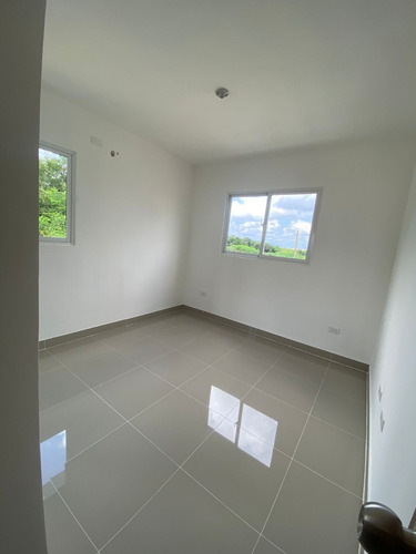 Vendo Exclusivo Apartamento Nuevo Ubicado En Altos Colombia, Santo Domingo, República Dominicana