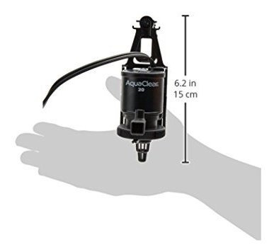 Aquaclear Powerhead 20 - 110 V, 127 Gallons Per Hour
