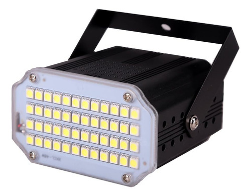 48led Strobes Lights, Luces Estroboscópicas Exteriores...