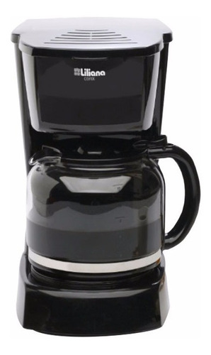 Imagen 3 de 4 de Cafetera Electrica Liliana Cofix Ac960 1.8 Lts 18 Pocillos