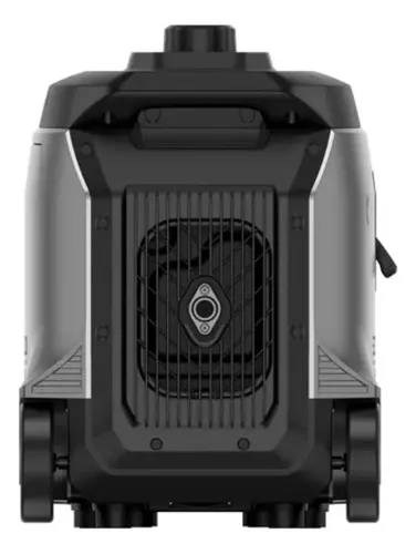 Gerador Inteligente A Combustão Portátil Ecoflow 4000w